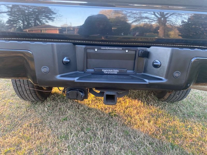 2013 Ford F-150 Image 9