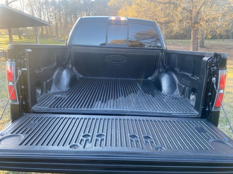 2013 Ford F-150 Image 10