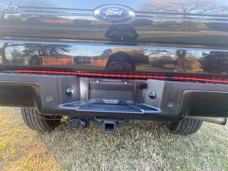 2013 Ford F-150 Image 11