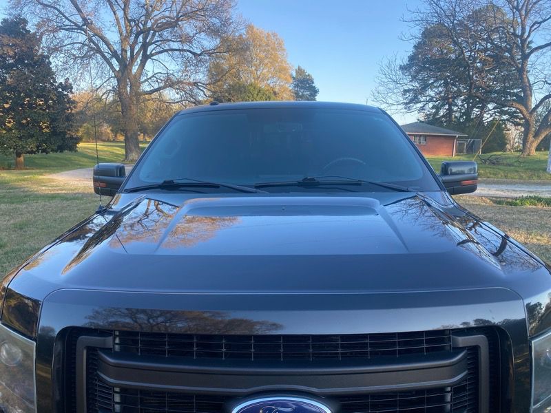 2013 Ford F-150 Image 13