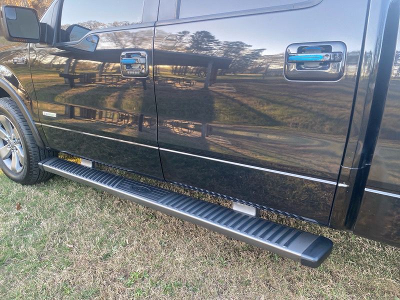 2013 Ford F-150 Image 16