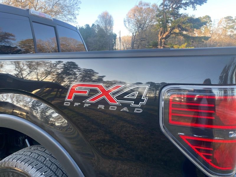 2013 Ford F-150 Image 17