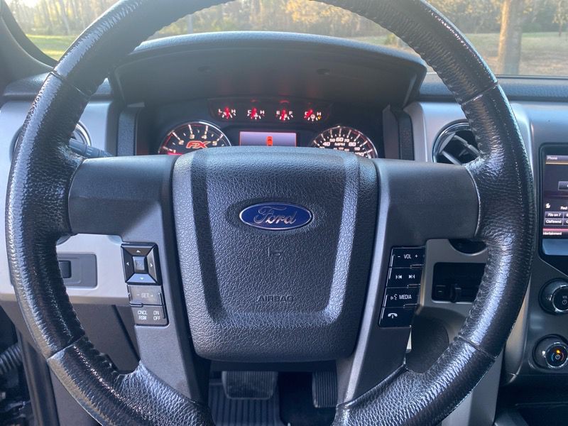 2013 Ford F-150 Image 18