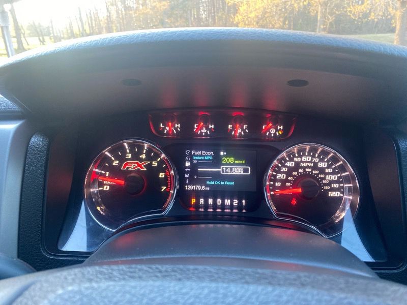 2013 Ford F-150 Image 19