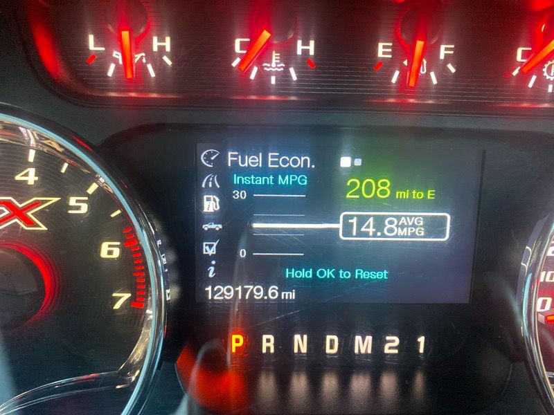 2013 Ford F-150 Image 20