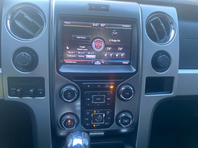 2013 Ford F-150 Image 21