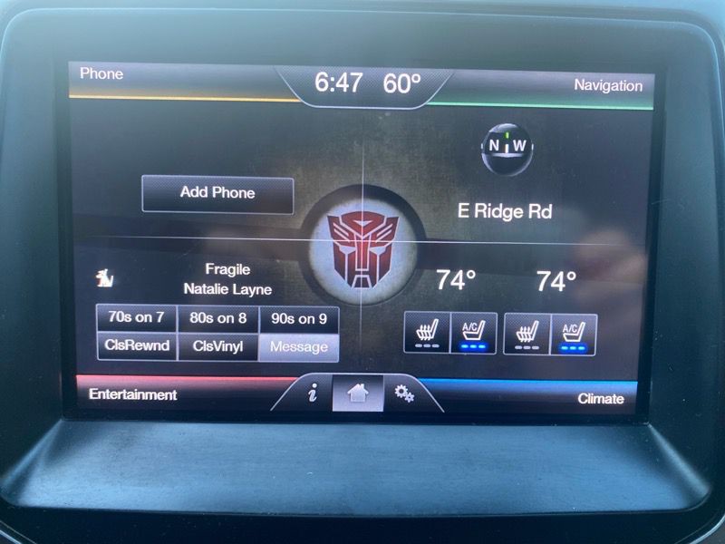 2013 Ford F-150 Image 22