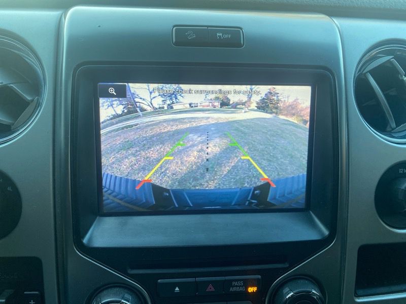 2013 Ford F-150 Image 23