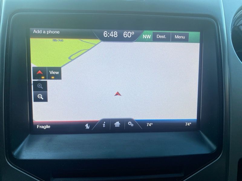 2013 Ford F-150 Image 24