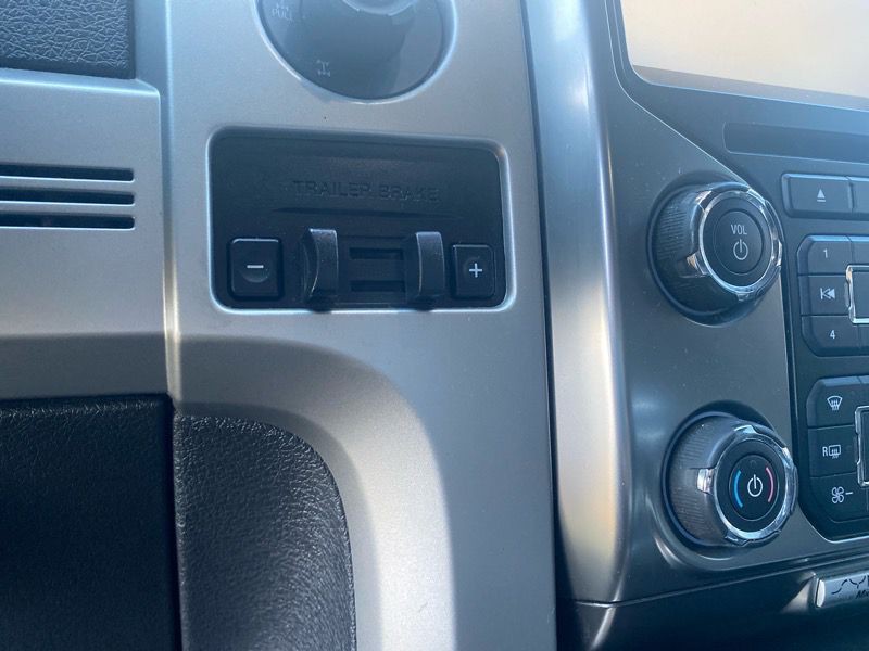 2013 Ford F-150 Image 25