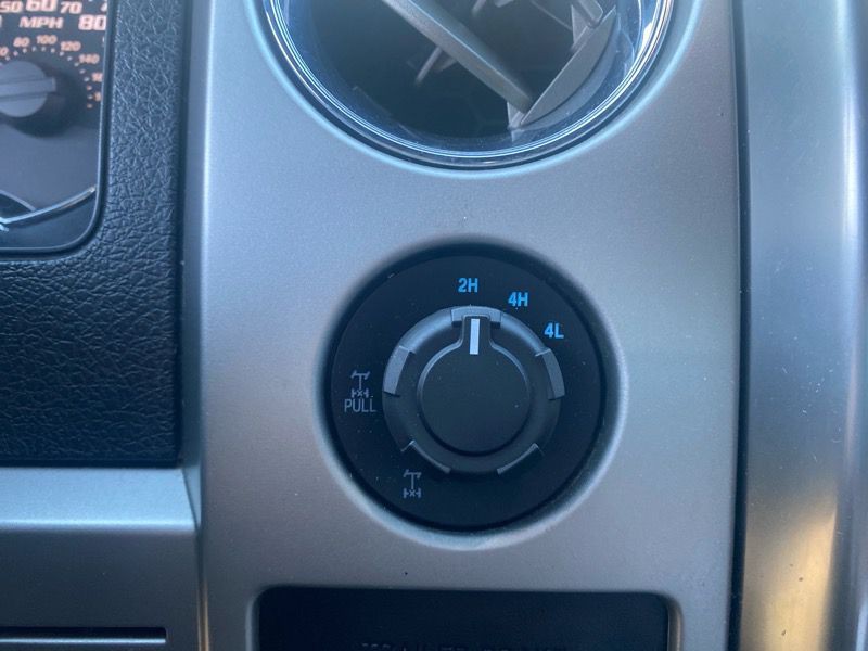 2013 Ford F-150 Image 26