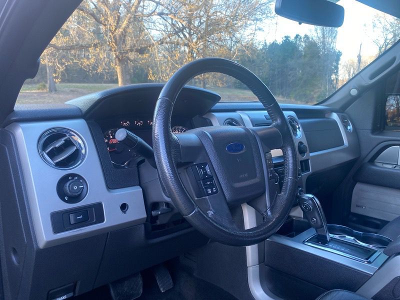 2013 Ford F-150 Image 28