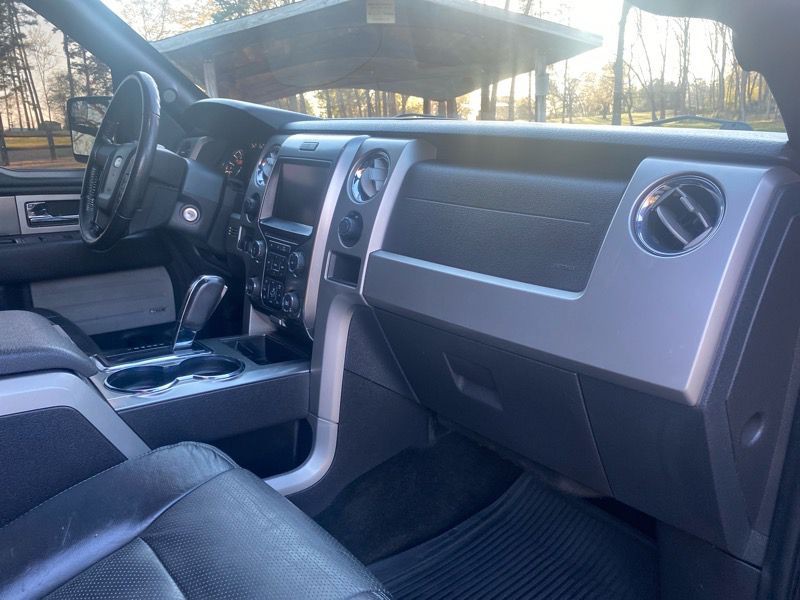 2013 Ford F-150 Image 29