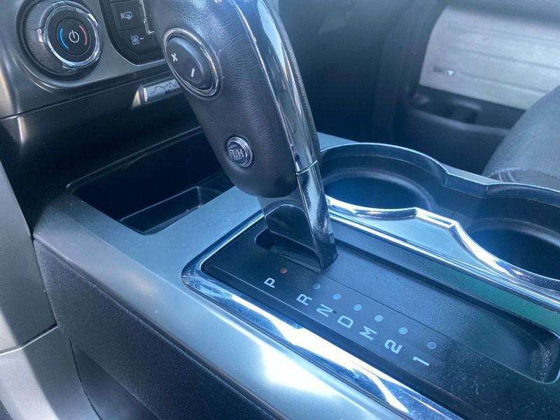 2013 Ford F-150 Image 30