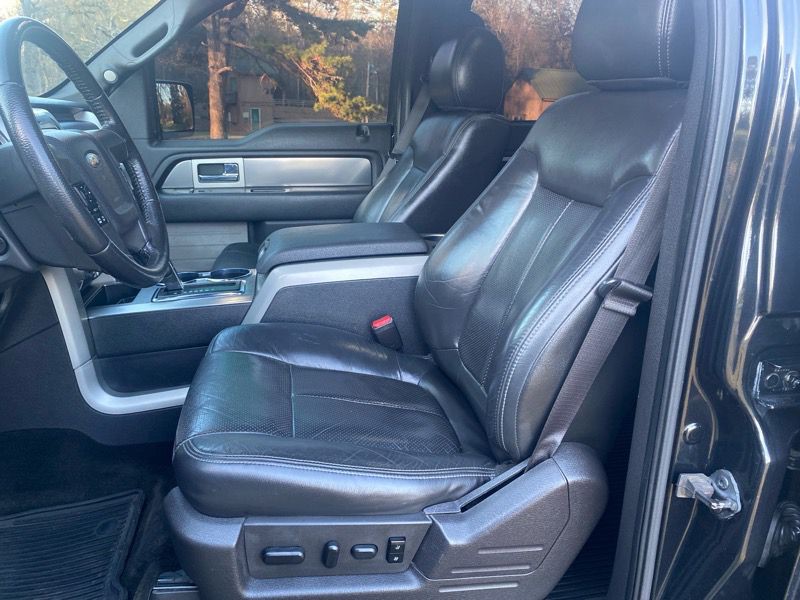 2013 Ford F-150 Image 31