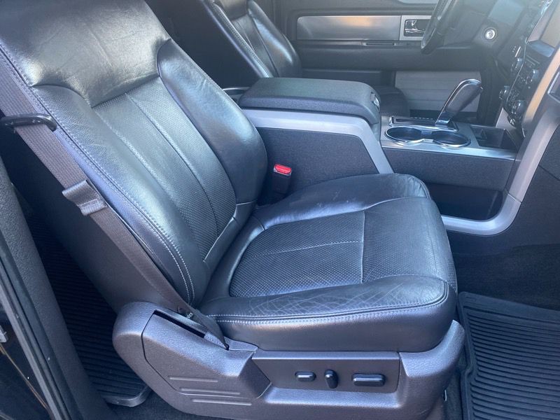 2013 Ford F-150 Image 32