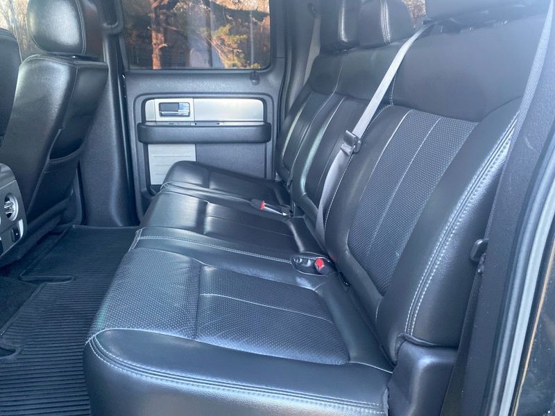 2013 Ford F-150 Image 33