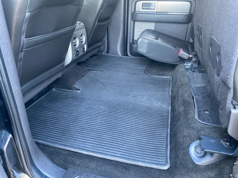 2013 Ford F-150 Image 34