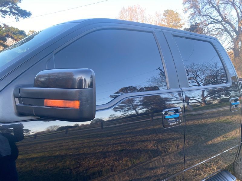 2013 Ford F-150 Image 35