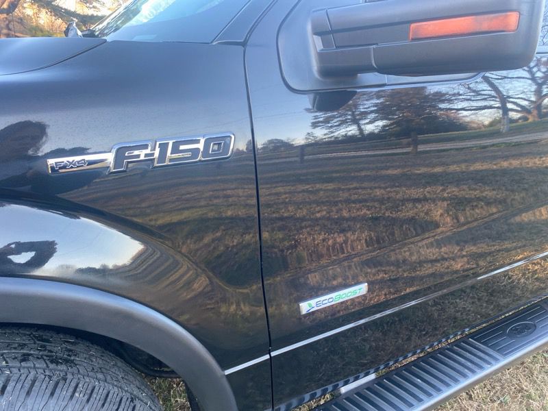 2013 Ford F-150 Image 36