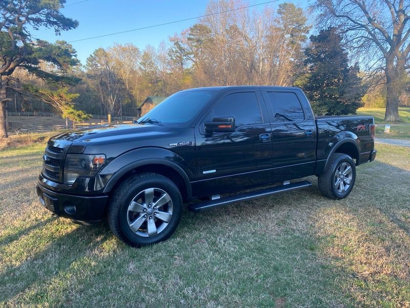 2013 Ford F-150 Image 37