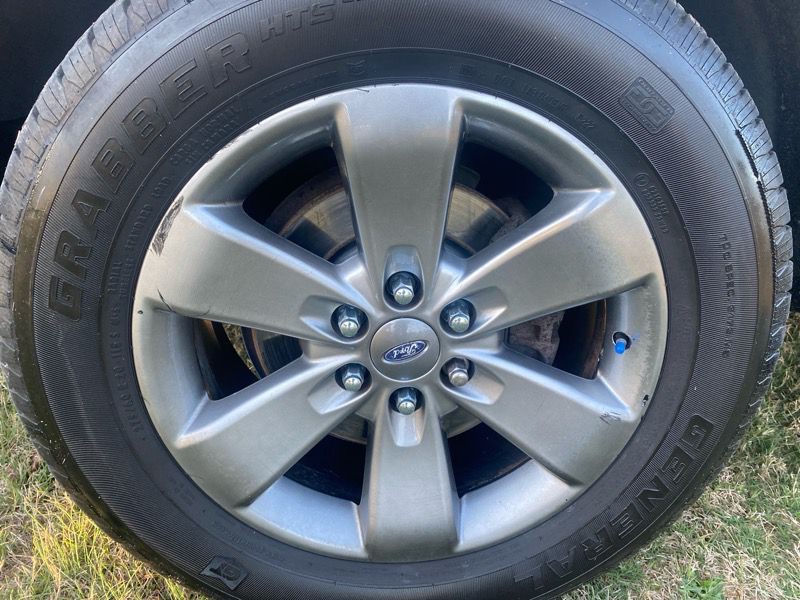 2013 Ford F-150 Image 39