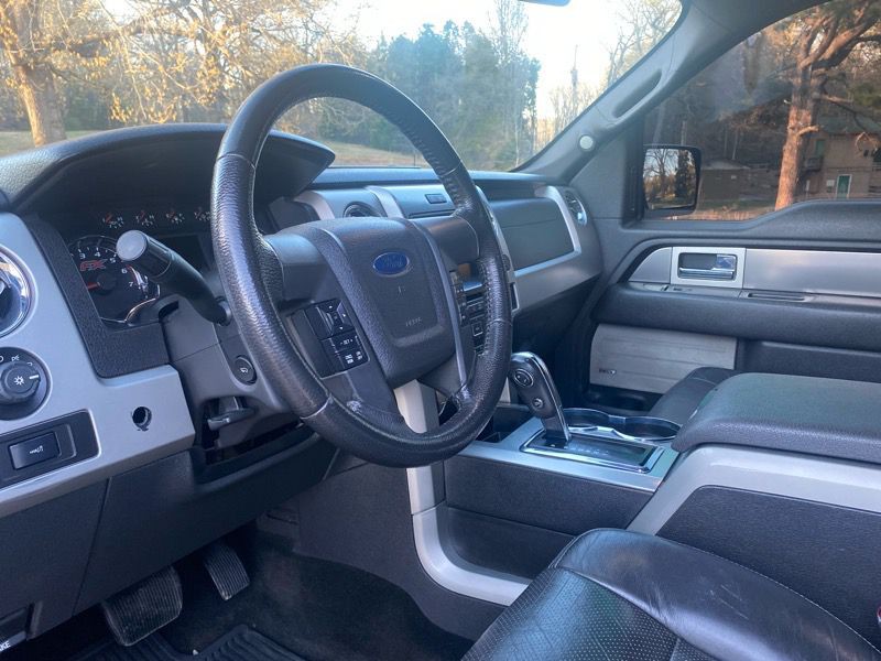 2013 Ford F-150 Image 43