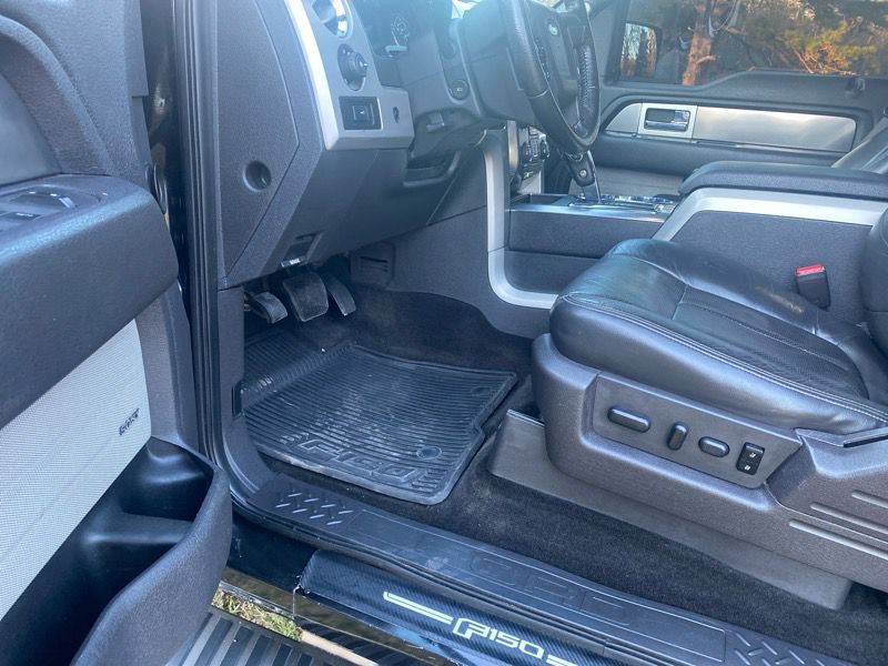 2013 Ford F-150 Image 44