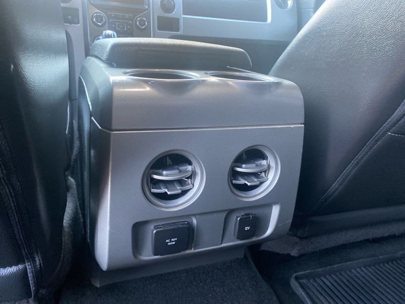 2013 Ford F-150 Image 46