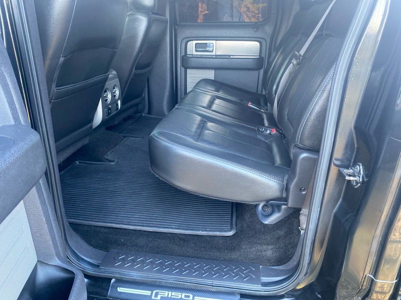 2013 Ford F-150 Image 47