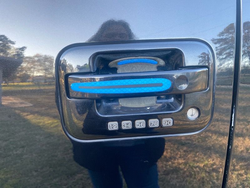 2013 Ford F-150 Image 48