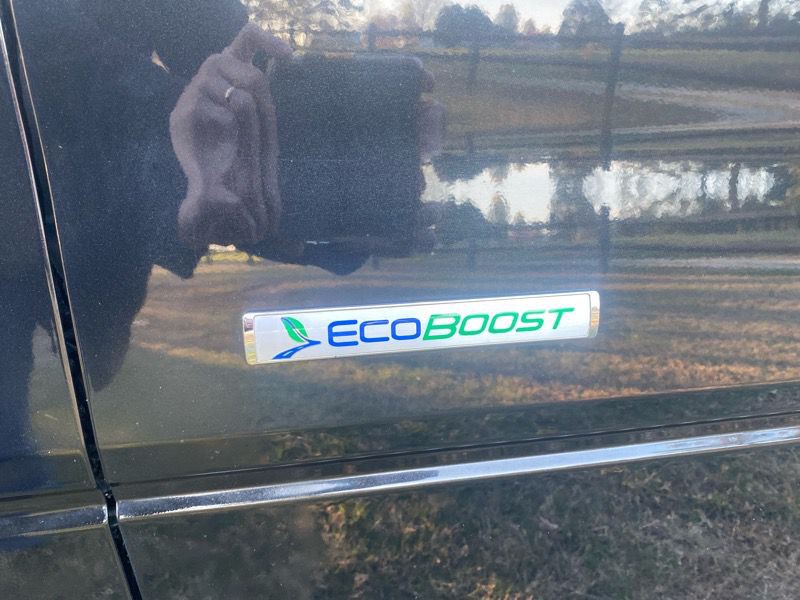 2013 Ford F-150 Image 49