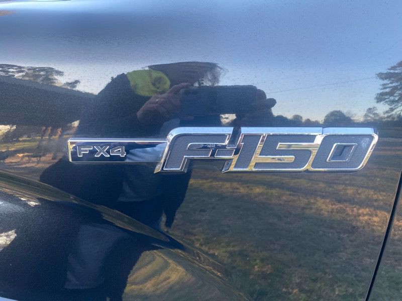 2013 Ford F-150 Image 50