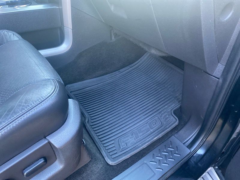 2013 Ford F-150 Image 51