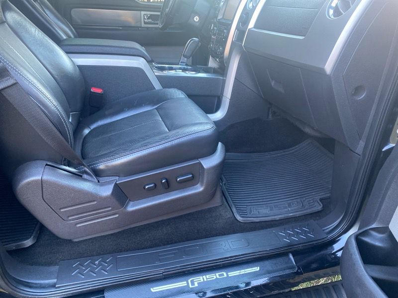 2013 Ford F-150 Image 52