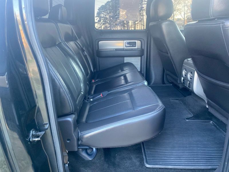 2013 Ford F-150 Image 53