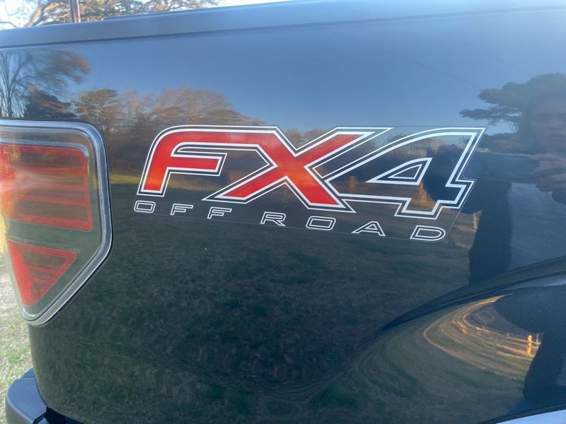 2013 Ford F-150 Image 55