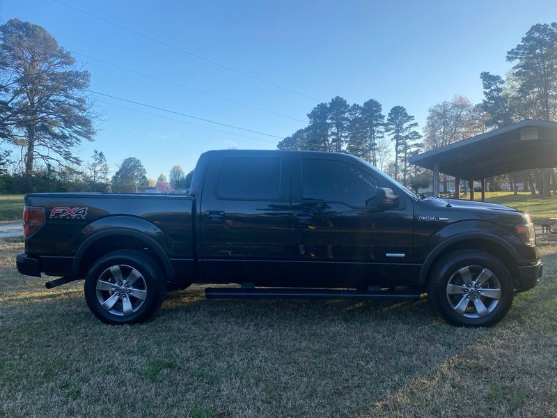 2013 Ford F-150 Image 58