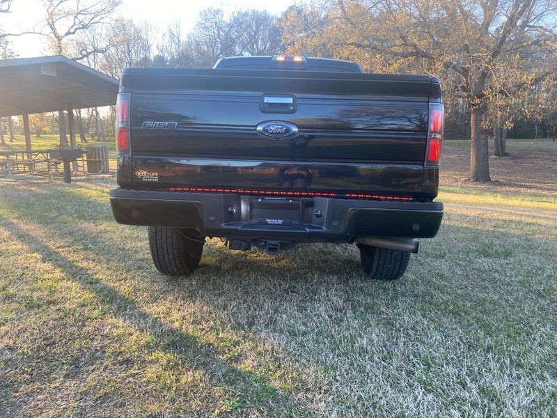 2013 Ford F-150 Image 59