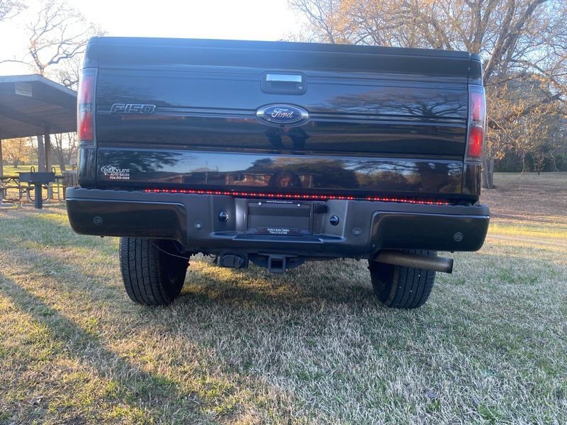 2013 Ford F-150 Image 60