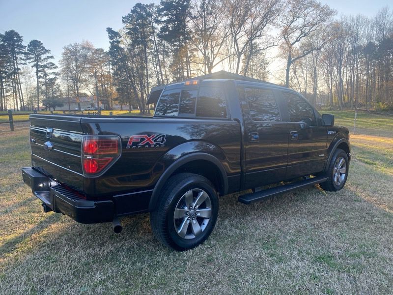 2013 Ford F-150 Image 61