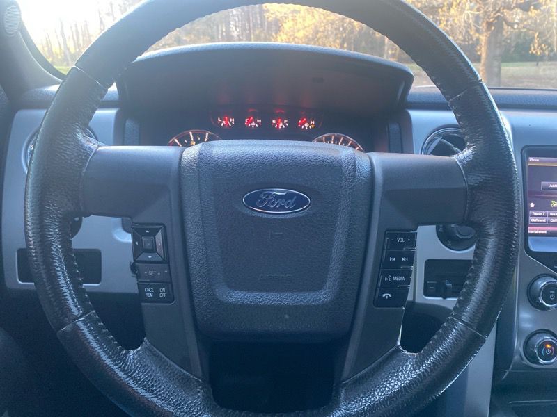 2013 Ford F-150 Image 64