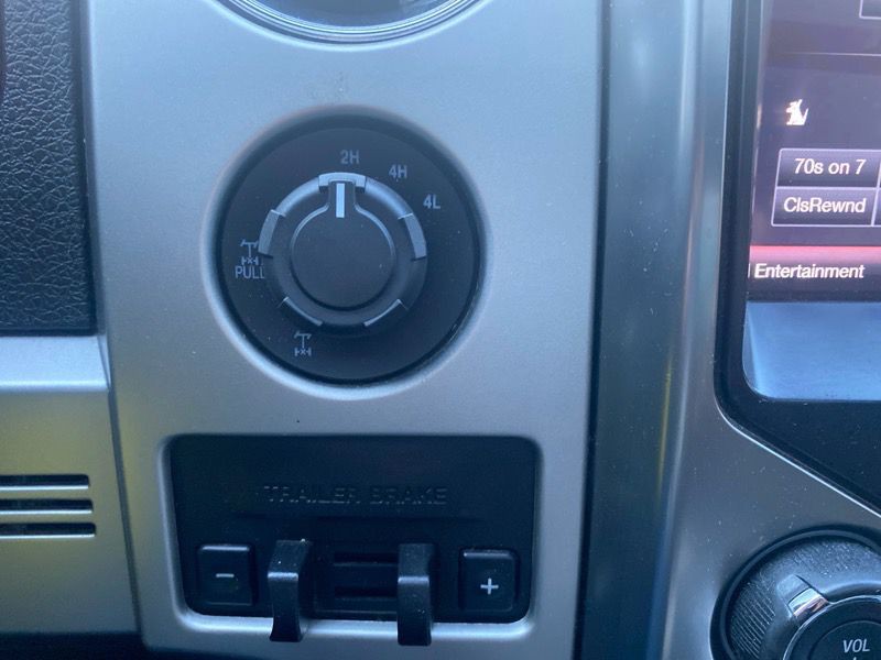 2013 Ford F-150 Image 67