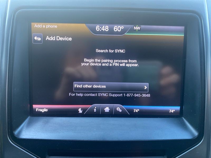 2013 Ford F-150 Image 69