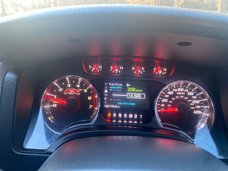 2013 Ford F-150 Image 73