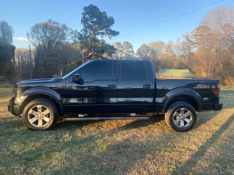 2013 Ford F-150 Image 80