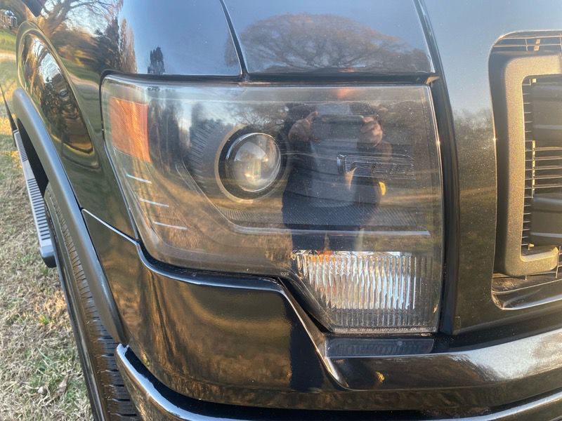 2013 Ford F-150 Image 84