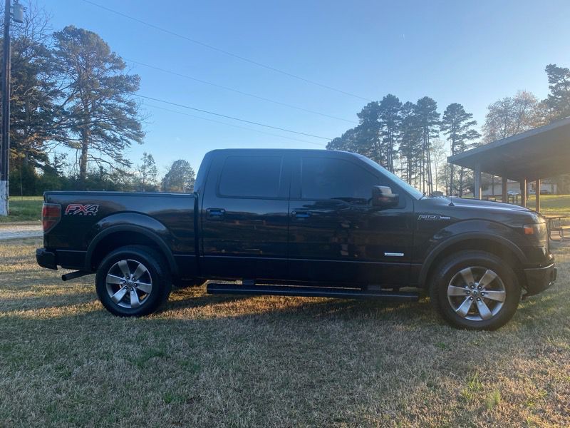 2013 Ford F-150 Image 86