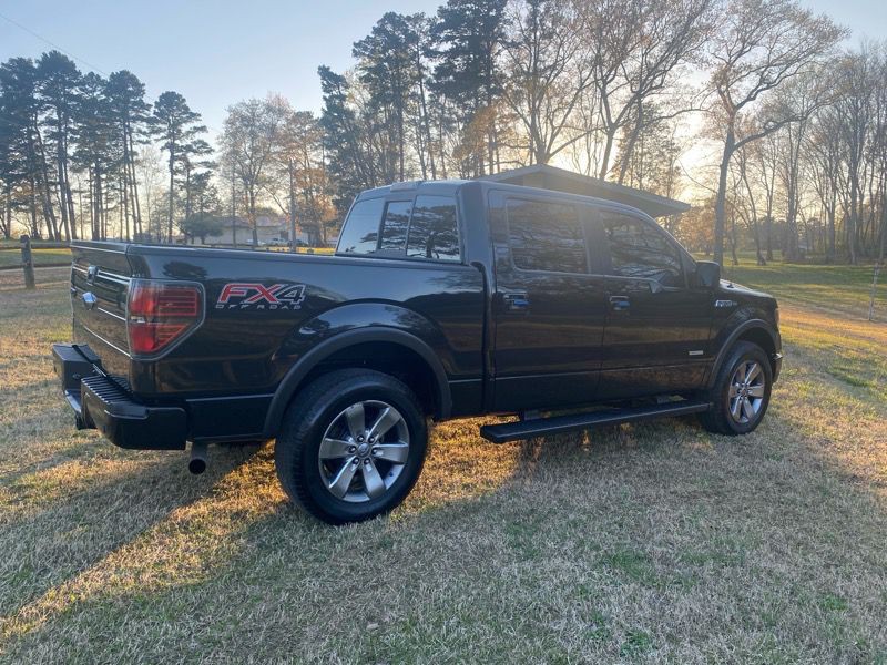 2013 Ford F-150 Image 90