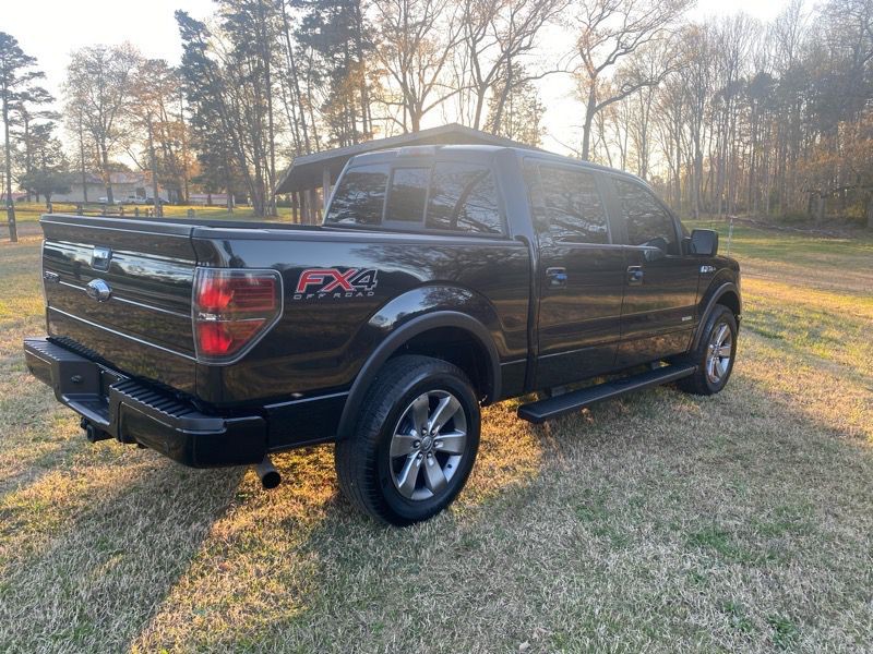 2013 Ford F-150 Image 91